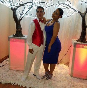 Meet your Posher, Jordan